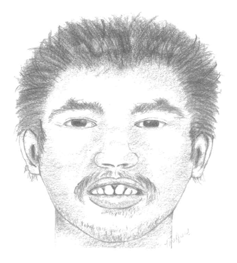 Juan Doe - 1992 Cold Case