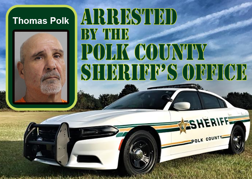 thomas polk