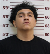 Jonathan Granados