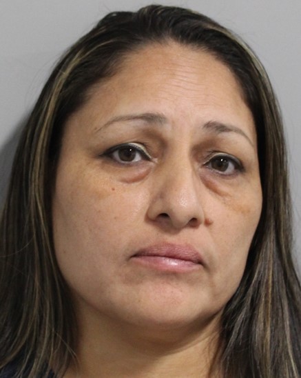 Marrie Ibarra Mug